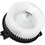 MAYASAF 700192 HVAC Blower Motor Assembly fit for Honda 2005-2010 Odyssey, 2006-2007 Ridgeline, for Acura 2005-2012 RL