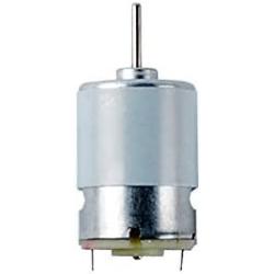 NW 545 DC motor long axis front ball bearing motor 12V-24V DC motor high speed