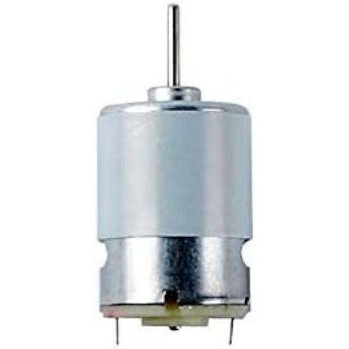 NW 545 DC motor long axis front ball bearing motor 12V-24V DC motor high speed