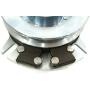 The ROP Shop Electric PTO Clutch for Exmark/Toro 104-3334 1043334 - Lawn Mower Engine Motor