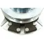 The ROP Shop Electric PTO Clutch for Exmark/Toro 104-3334 1043334 - Lawn Mower Engine Motor