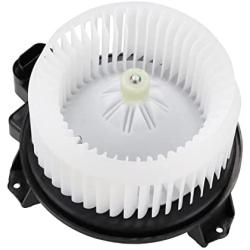Dibanyou AC Heater Blower Motor for 2009-2018 Toyota Corolla 2012-2017 Toyota Prius V,87103-02210/700249