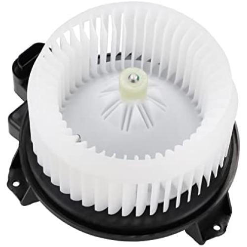 Dibanyou AC Heater Blower Motor for 2009-2018 Toyota Corolla 2012-2017 Toyota Prius V,87103-02210/700249