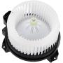 Dibanyou AC Heater Blower Motor for 2009-2018 Toyota Corolla 2012-2017 Toyota Prius V,87103-02210/700249
