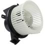 S SONLEE New Blower Motor for 2008-12 Enclave, 2009-12 Traverse, 2007-12 Acadia, 2008-12 Enclave, 2007-09 Silverado 1500 2500 3500 / GMC Sierra 1500 2500 3500 22961461
