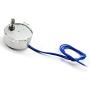 Jutagoss Synchronous Motor,TYC-50 Double Flat Shaft Direction CW/CCW, 4 Watt AC 110V 30-36 RMP, 1 Pcs