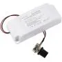 uniquegoods DC 12V 24V 8A Max DC Fan Speed Controller Adjustable Variable Regulator for Fan Pump Oven Blower