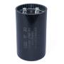 KBL 105-126 MFD (uF) Motor Start Capacitor Compatible for Franklin Control Box 2823008110, 2823018110, 2801084915, 2823018310, 2823508110 1.0 1.5 and 2 HP Well Pump and Others
