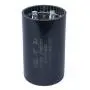 KBL 105-126 MFD (uF) Motor Start Capacitor Compatible for Franklin Control Box 2823008110, 2823018110, 2801084915, 2823018310, 2823508110 1.0 1.5 and 2 HP Well Pump and Others