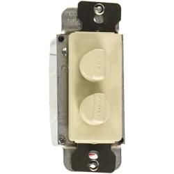 Legrand-Pass & Seymour 94315LA Rotary Fan Speed Control