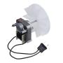 HUAREW Bathroom Vent Fan Motor 120V 60Hz 0.65A Compatible with 50 CMF,Uppco,Broan,Nutone,C01575 YJF6158