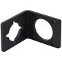 STEPPERONLINE NEMA 11 Stepper Motor (Geared Stepper Motor) Alloy Steel Mounting Bracket ST-M3