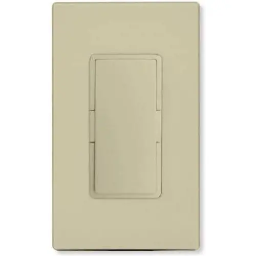 Interrupteur Mural X10 XPS2 Heavy Duty 220V - Ivoire Interrupteur Mural X10 XPS2 Heavy Duty 220V - Ivoire