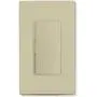 Interrupteur Mural X10 XPS2 Heavy Duty 220V - Ivoire Interrupteur Mural X10 XPS2 Heavy Duty 220V - Ivoire