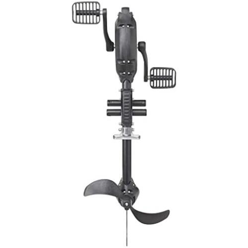Point 65 Impulse Drive Pedal Motor