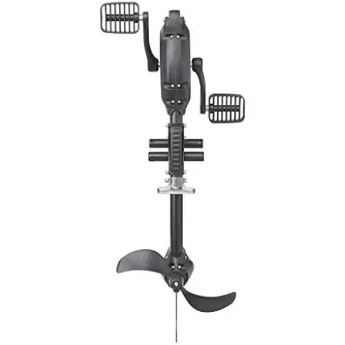 Point 65 Impulse Drive Pedal Motor