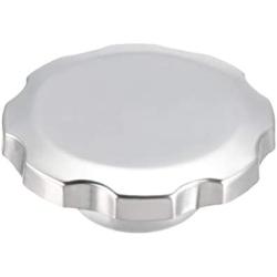 uxcell Replace Iron Fuel Tank Cap Fit for GX120 for GX160 for GX200 for GX240 for GX270 for GX340 for GX390 Engine Motors