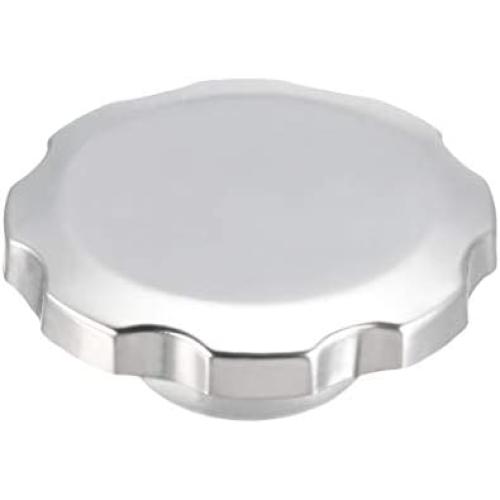 uxcell Replace Iron Fuel Tank Cap Fit for GX120 for GX160 for GX200 for GX240 for GX270 for GX340 for GX390 Engine Motors