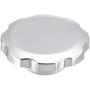 uxcell Replace Iron Fuel Tank Cap Fit for GX120 for GX160 for GX200 for GX240 for GX270 for GX340 for GX390 Engine Motors