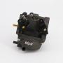 kipa Carburetor for BF15 BF 15Hp BF15D3 BF15D4 BF15D5 BF15D6 BF15DK0 BF15DK2 BF15DK3 Outboard Boat Engine Motor 16100-ZV4-D22