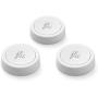 Flic 2 Smart button - Trigger Alexa & Apple HomeKit - 3 x Flic 2 buttons - Smart Home Control - Works with Hue, LIFX, IFTTT, IKEA Trådri, Sonos, Spotify and much more…