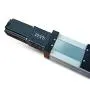FUYU FSL80 Heavy Load Linear Guide Motion Rail Ball Screw CNC Linear Stage Actuator Slide Table Motorized Nema24 Stepper Motor[400mm Stroke]