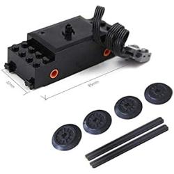 Power Function Package Train Motor 88002