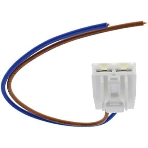 MOTOALL Repair Harness Cord Kit for 1999-2003 Acura Heater Blower Motor