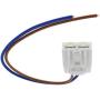 MOTOALL Repair Harness Cord Kit for 1999-2003 Acura Heater Blower Motor