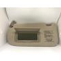 Pare-brise intérieur LH Beige pour Kia Sportage 2005-2010 - 852021F010EZ Pare-brise intérieur LH Beige pour Kia Sportage 2005-2010 - 852021F010EZ