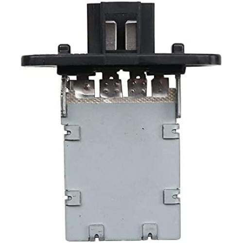 BECKARNLEY 204-0089 Blower Motor Resistor