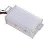Motor Speed Controller DC 9V 12V 18V 24V 36V 50V 60V 10A Pulse Width Modulation Regulator 600W Stepless Variable Speed Forward and Reverse Switch Pulse