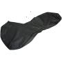 Motor Cover--Full Outboard Engine Cover ,600D Oxford Cloth + PVC Coating, 100% Waterproof and UV Resistant Boat Motor Cover (16-20HP)