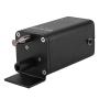Aufee Barbecue Motor, DC 5V BBQ Roast Rotisserie Grill Motor Roaster Barbecue Tool Accessories with USB Cable Grill Supplies Grill Motor