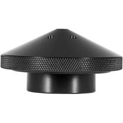 kingsea Eliminator Trolling Motor Prop Nut For MinnKota 35-70 lb Models (GFEL-MKS-BK-DP)