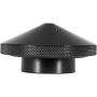 kingsea Eliminator Trolling Motor Prop Nut For MinnKota 35-70 lb Models (GFEL-MKS-BK-DP)
