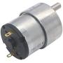 Moteur DC 12V 24V Xuulan Xianglaa - JGB37-520 6V Micro Moteur Électrique - Large Gamme d'Applications (Vitesse (RPM) : 7rpm, Tension (V) : 12V). Moteur DC 12V 24V Xuulan Xianglaa - JGB37-520 6V Micro Moteur Électrique - Large Gamme d'Applications (Vitesse (RPM) : 7rpm, Tension (V) : 12V).