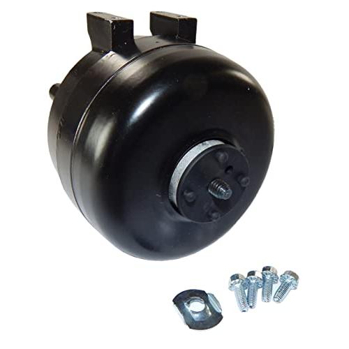Fasco UB550 Motor | 2 Watt 1550 RPM CWLE 115V Unit Bearing Refrigeration Motor