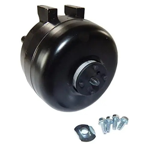 Fasco UB550 Motor | 2 Watt 1550 RPM CWLE 115V Unit Bearing Refrigeration Motor