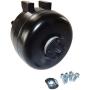 Fasco UB560-F Motor | 6 Watt 1550 RPM CWLE 230V Unit Bearing Refrigeration Motor