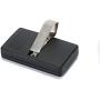 GATEXPERT Remote Control for Sliding Gate Opener with 3 Buttons in Car and Easy to Install Wireless Transmitter Compatible with GATEXPERT gate openers