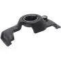 iSaddle Bracket Mount Compatible with Garmin Zumo 396LM 396LMT 340LM 350LM 390LM 395LM Motorcycle GPS Navigator