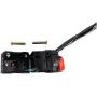 WOOSTAR Left Start Switch Assembly Replacement for Taotao 50cc 70cc 90cc 110cc 125cc 150cc ATV Quad 4 Wheeler SunL Coolster