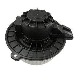 TYC 700266 Compatible with CHEVROLET Spark Replacement HVAC Blower Motor