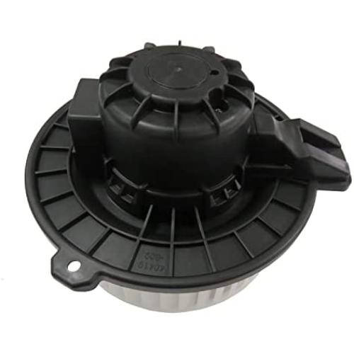 TYC 700266 Compatible with CHEVROLET Spark Replacement HVAC Blower Motor