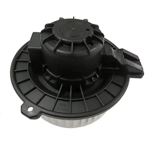 TYC 700266 Compatible with CHEVROLET Spark Replacement HVAC Blower Motor