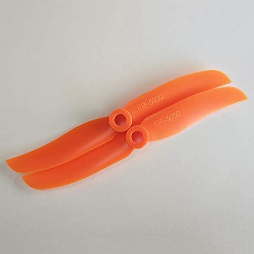 Vehicles-OCS 5030 Propeller EP5030 53 Prop Props 5inch for RC Drone Fixing Wing Brushless Motor