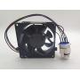 WR60X10357 for GE Fresh food evaporator fan motor