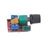 Motor Speed Controller, Motor Controller Easy Installation Stable Operation Resettable Fuse Imported Chip for Machine