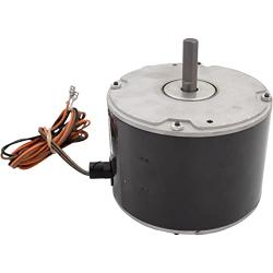 Supplying Demand 51-102008-17 HVAC Condenser Motor 1/8 HP 1 Phase 1 Speed 208/220/230V 1075 RPM